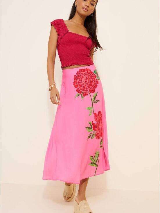 Farm Rio Dresses & Skirts - FARM RIO